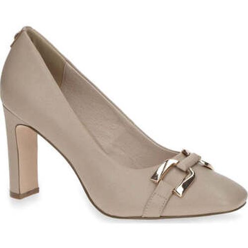 Chaussures escarpins nappa elegant closed pumps - Caprice - Modalova