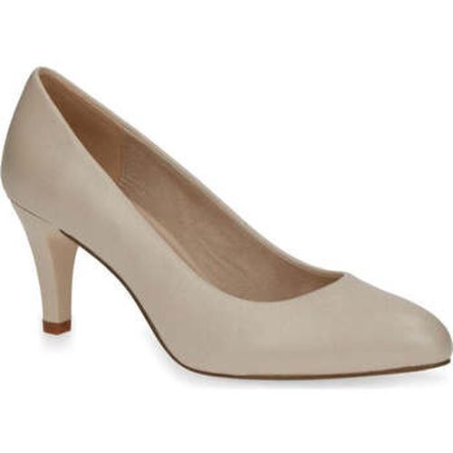 Ballerines cream perlato elegant closed formal - Caprice - Modalova