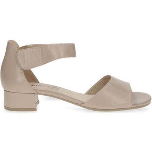 Sandales nappa elegant open sandals - Caprice - Modalova