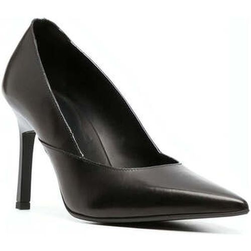 Chaussures escarpins geo stiletto pump 90 - Calvin Klein Jeans - Modalova