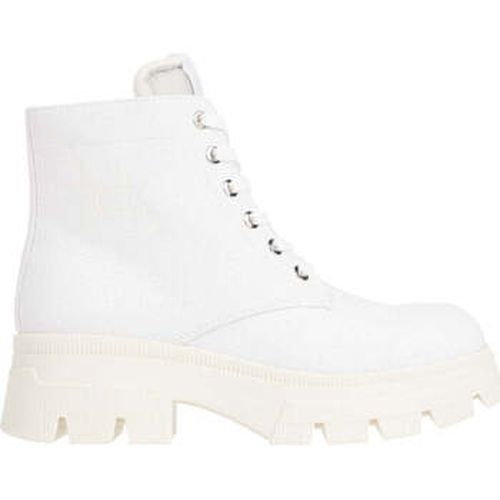 Bottines chunky boot - Calvin Klein Jeans - Modalova