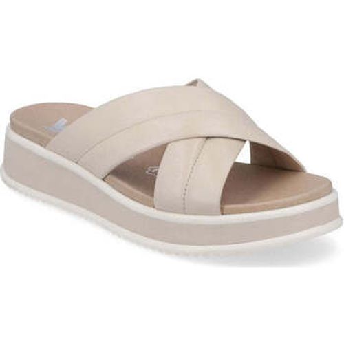 Chaussons casual open slippers - Rieker - Modalova