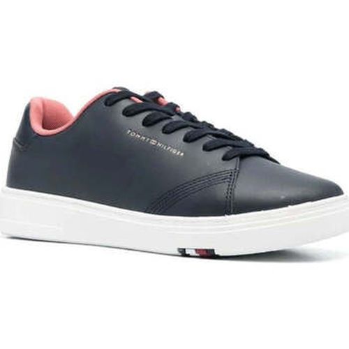 Baskets basses elevated cupsole sport shoe - Tommy Hilfiger - Modalova