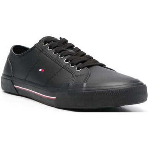 Baskets basses core corporate sport shoe - Tommy Hilfiger - Modalova