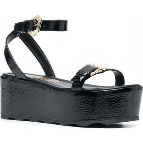 Sandales fondo mallory sandals - Versace Jeans Couture - Modalova