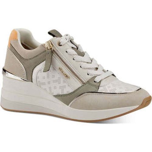 Baskets basses pistacchio com casual closed sport shoe - Tamaris - Modalova