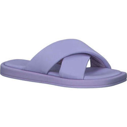 Chaussons lavender casual open slippers - Tamaris - Modalova