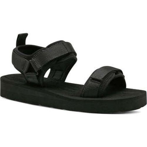 Sandales black casual open sandals - Tamaris - Modalova