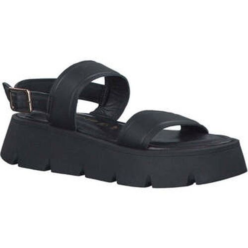 Sandales black uni casual open sandals - Tamaris - Modalova