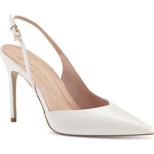 Chaussures escarpins white pearl elegant open pumps - Tamaris - Modalova