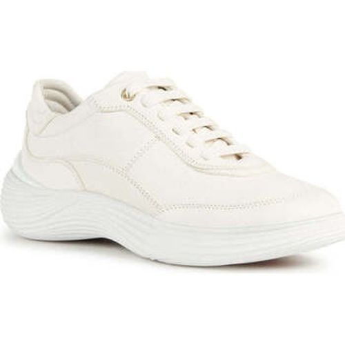 Baskets basses fluctis sport shoes - Geox - Modalova