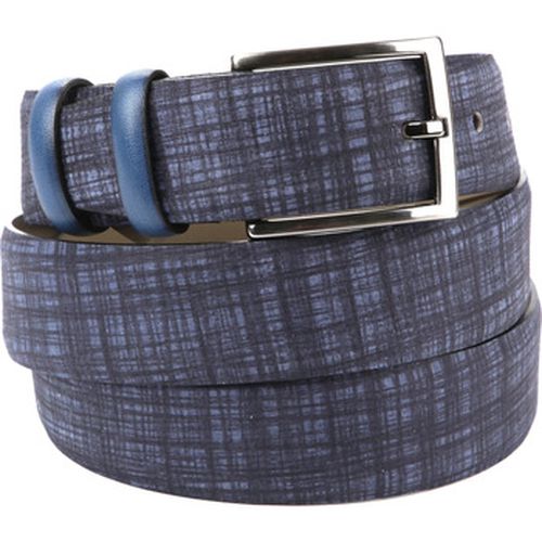 Ceinture Ceinture en Cuir Marine - Suitable - Modalova