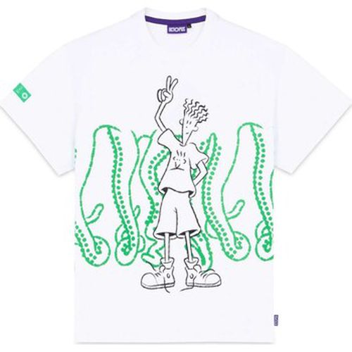 T-shirt 7Up Victory Fido Dido Tee - Octopus - Modalova