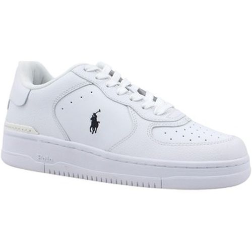 Chaussures POLO Sneaker Donna White 809891791009D - Ralph Lauren - Modalova