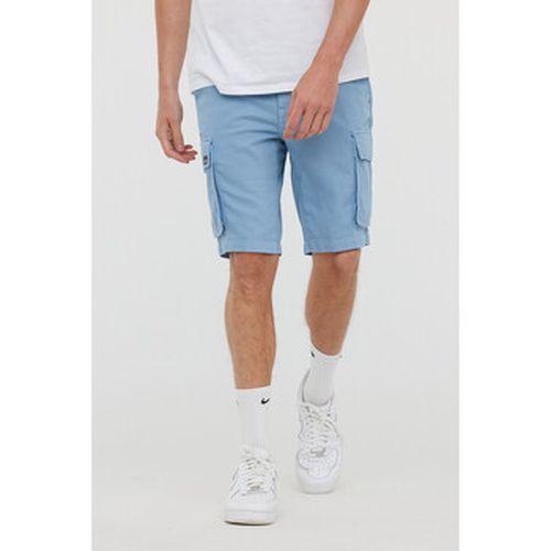 Short Short NASTER Sky blue - Lee Cooper - Modalova