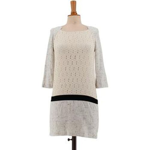 Robe courte Bash Robe blanc - Bash - Modalova