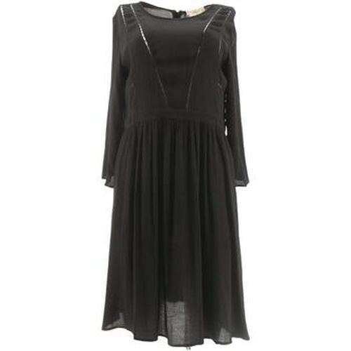 Robe Bash Robe noir - Bash - Modalova