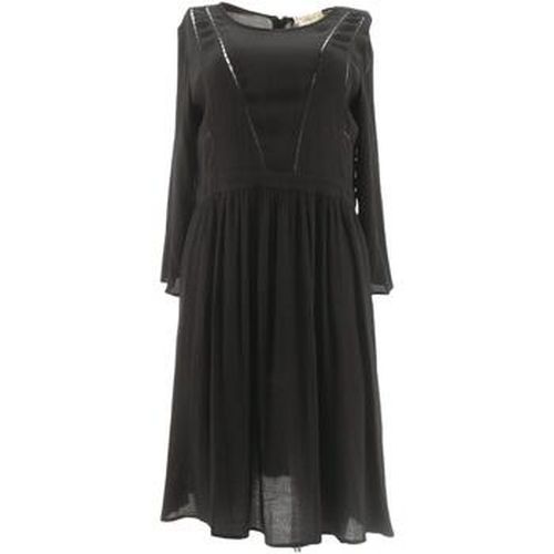 Robe courte Bash Robe noir - Bash - Modalova