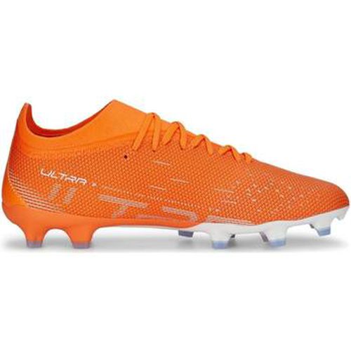 Chaussures de foot Ultra Match FG AG - Puma - Modalova