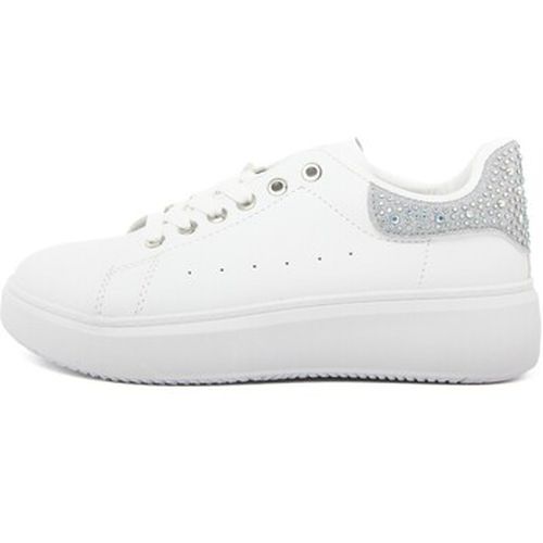 Baskets FAG_85_890_WHITE - Fashion Attitude - Modalova