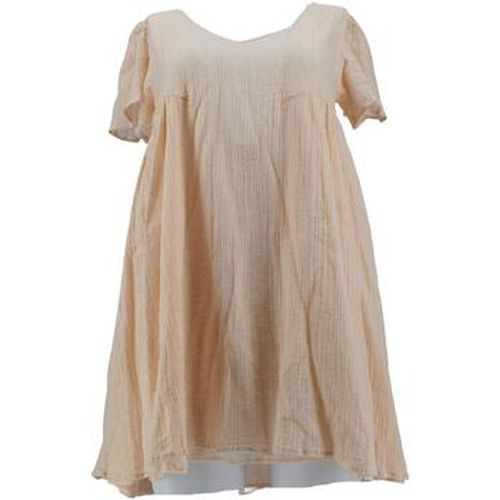 Robe courte Bash Robe en coton - Bash - Modalova