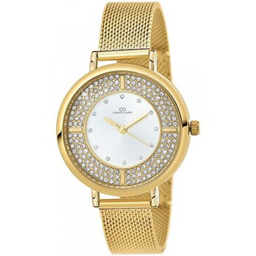 Montre Sc Crystal MF614-DORE - Sc Crystal - Modalova