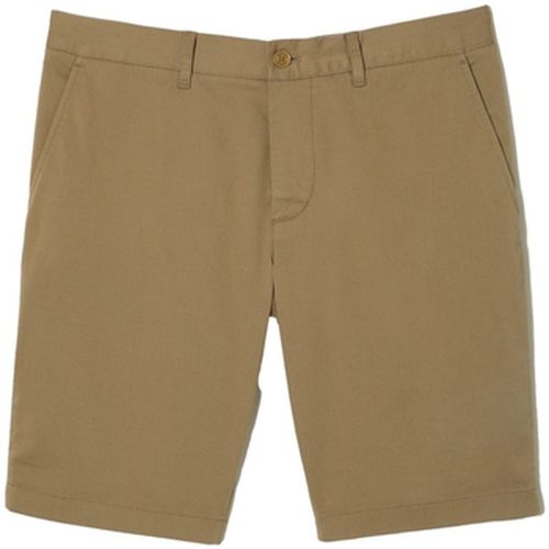 Short Slim Fit Shorts - Lacoste - Modalova