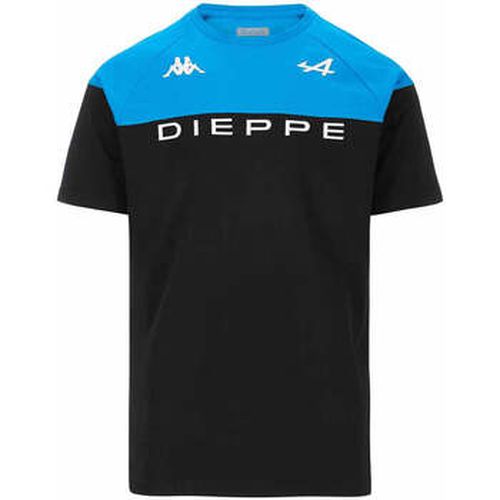 T-shirt T-Shirt Ardiep BWT Alpine F1 Team 2023 - Kappa - Modalova