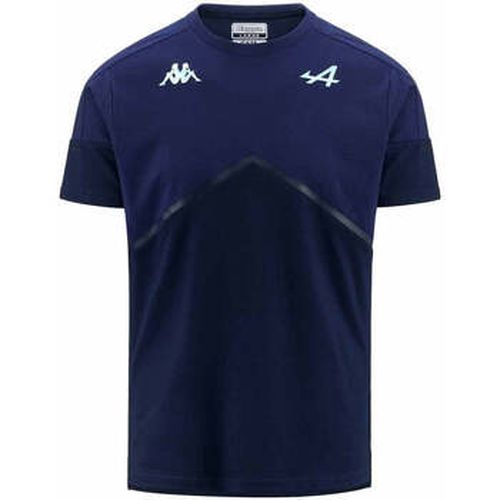 T-shirt T-Shirt Aybi BWT Alpine F1 Team 2023 - Kappa - Modalova