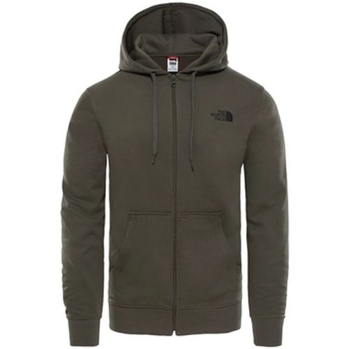 Manteau Open Gate Jacket - New Taupe Green - The North Face - Modalova