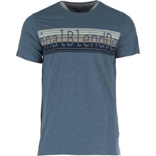 Polo Blend Of America TEE - Blend Of America - Modalova