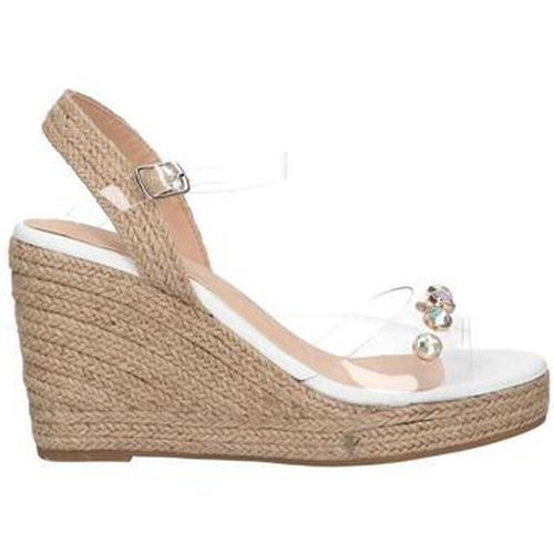 Espadrilles Chika 10 VIOLETA 05 - Chika 10 - Modalova