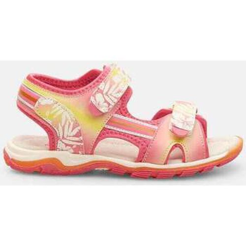 Sandales Sandales fille avec bandes velcro Famme - Bata - Modalova