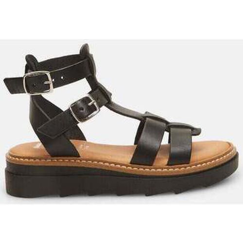 Sandales Sandales pour fille en cuir Famme - Bata - Modalova