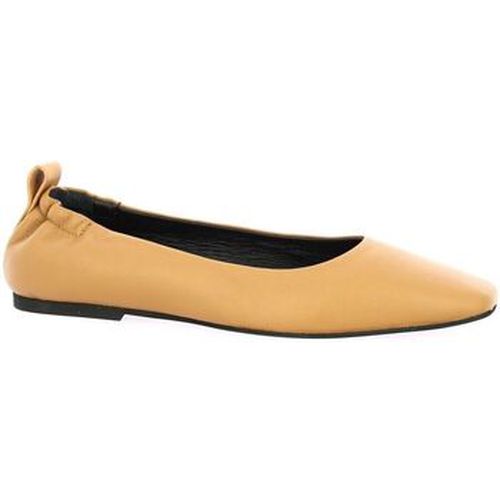 Ballerines Ballerines cuir - Gianni Crasto - Modalova