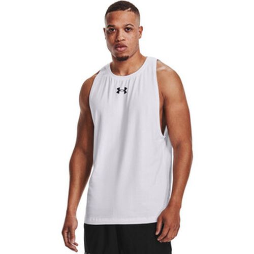 T-shirt Débardeur Baselin - Under Armour - Modalova