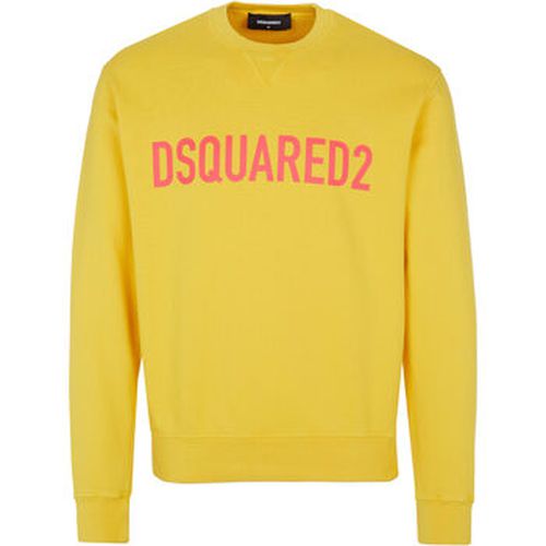 Sweat-shirt Dsquared Pull-over - Dsquared - Modalova