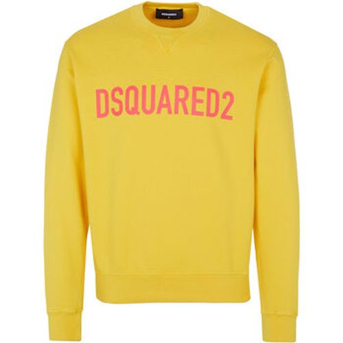 Sweat-shirt Dsquared Pull-over - Dsquared - Modalova