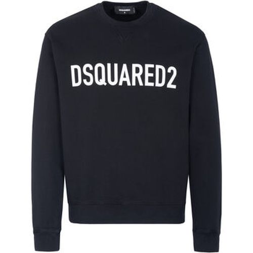 Sweat-shirt Dsquared Pull-over - Dsquared - Modalova