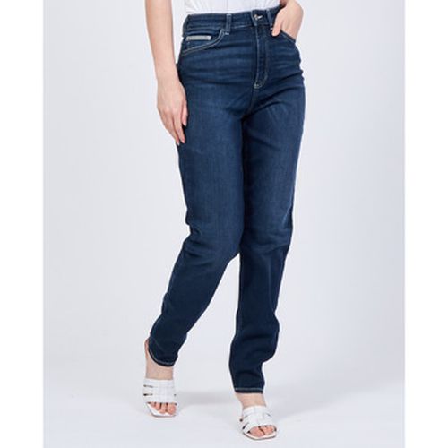 Jeans Jean 5 poches avec logo - Emporio Armani - Modalova