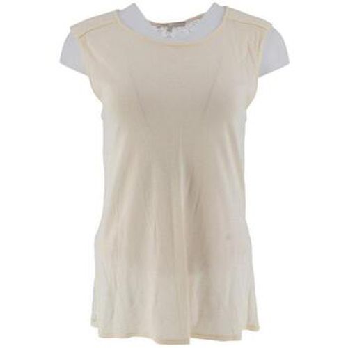 T-shirt Maje T-shirt en coton - Maje - Modalova