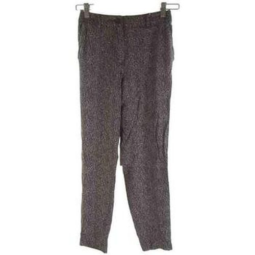 Pantalon Pantalon slim - American Vintage - Modalova