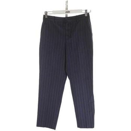 Pantalon Pantalon droit en laine - Ralph Lauren - Modalova
