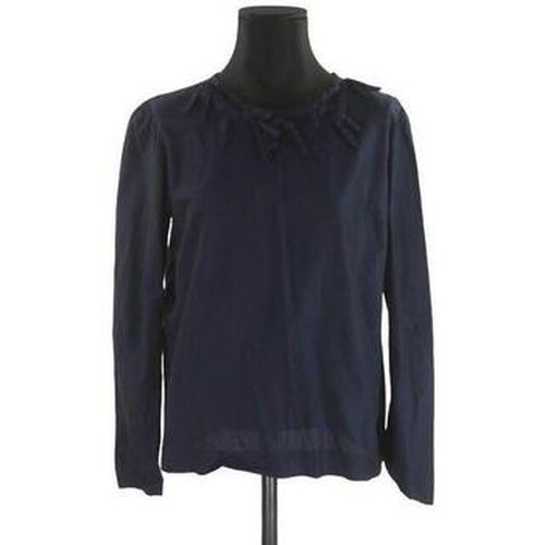 Blouses Blouse en coton - Sonia Rykiel - Modalova