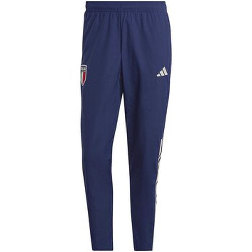 Pantalon adidas Figc Pre Pnt - adidas - Modalova