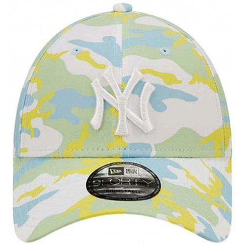 Casquette Casquette camouflage NY - 60358111 - New-Era - Modalova