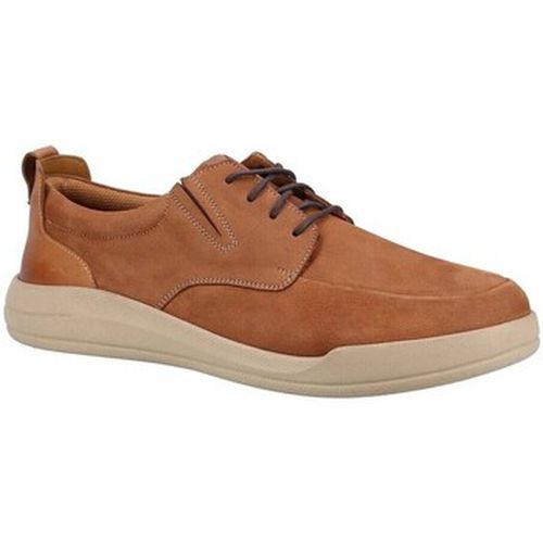 Baskets basses Hush puppies Eric - Hush puppies - Modalova