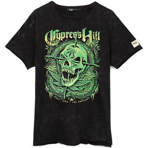 T-shirt Cypress Hill NS7138 - Cypress Hill - Modalova