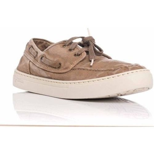 Chaussures bateau 6603E - Natural World - Modalova