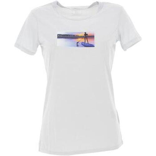 T-shirt Regatta Womens fingal vii - Regatta - Modalova